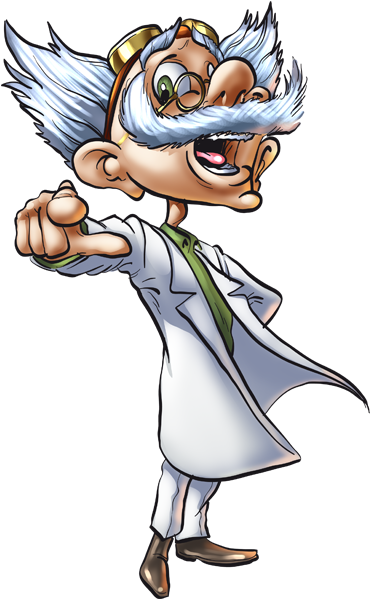 Challenge The Professor - Logic Puzzle (550x600)