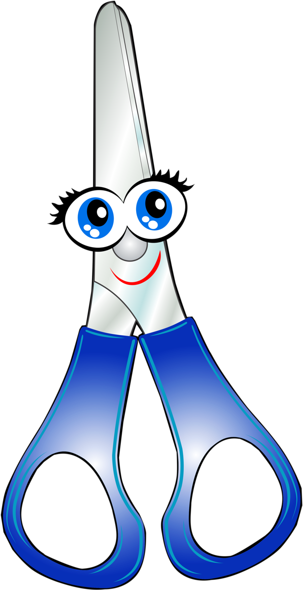 Dibujos Animados De Utiles Escolares (684x1280)