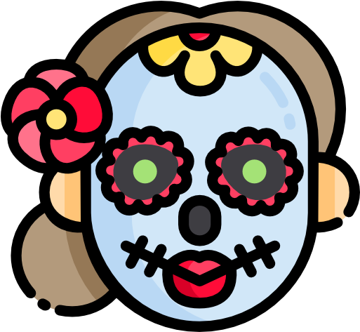 Catrina Free Icon - Scalable Vector Graphics (512x512)