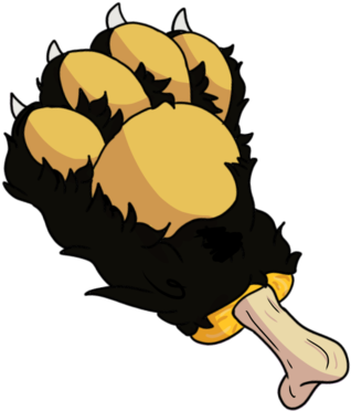 Mac N Cheese By Deciclueyes - Mac N Cheese By Deciclueyes (400x533)