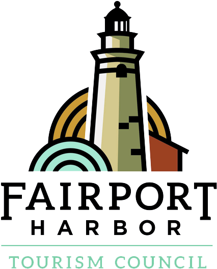 2018 Mac 'n Cheese Cook Off Sign-up - Fairport Harbor Public Library (550x550)