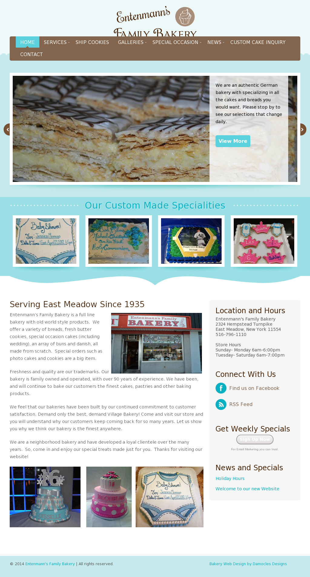 Entenmanns Bakery Competitors, Revenue And Employees - Igneous Rock (1024x1903)