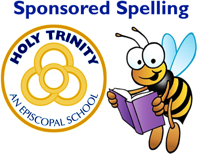 An Episcopal School Logo - Holy Trinity Catholic High School (400x345)