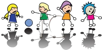 Sport Premium Grant - Right To Play Clipart (349x350)