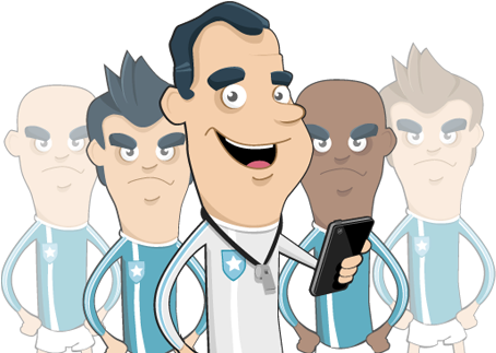 Teamer Takes The Hassle Out Of Managing Any Sports - Payment (460x330)