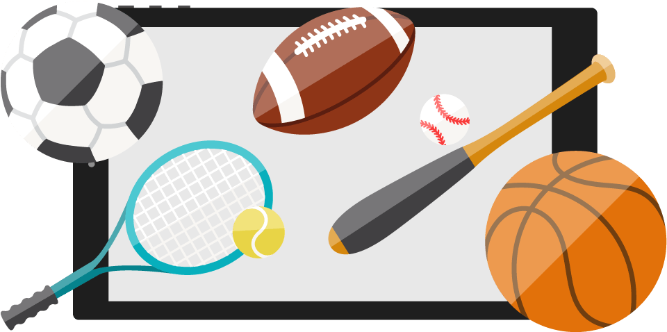 Stream Japanese Sports Live With A Vpn - Shoot Basketball (970x486)