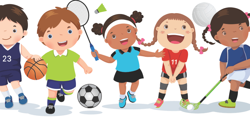 Tonight Is Senior Night For The Varsity Boys' Soccer - Multisports Clipart (850x400)