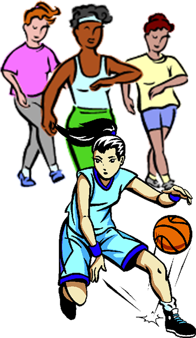 Photo S From Http - Basketball Clip Art (487x768)