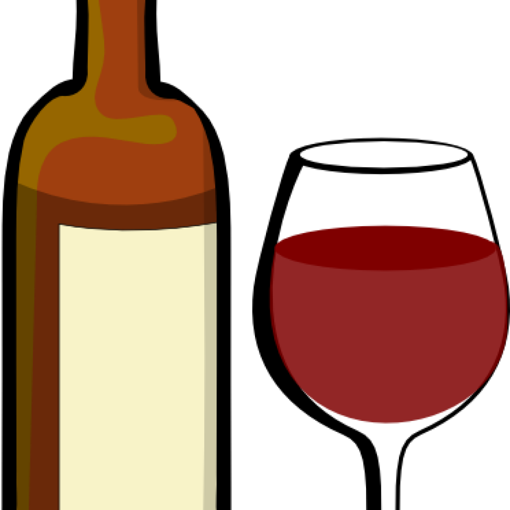 Free Wine Clipart Math Clipart Hatenylo Com Rh Hatenylo - Wine Bottle Clip Art (1024x1024)