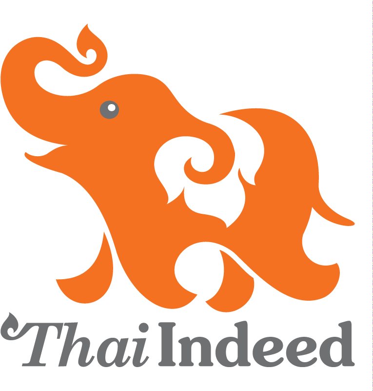 Thai Indeed - Thai Indeed (800x800)