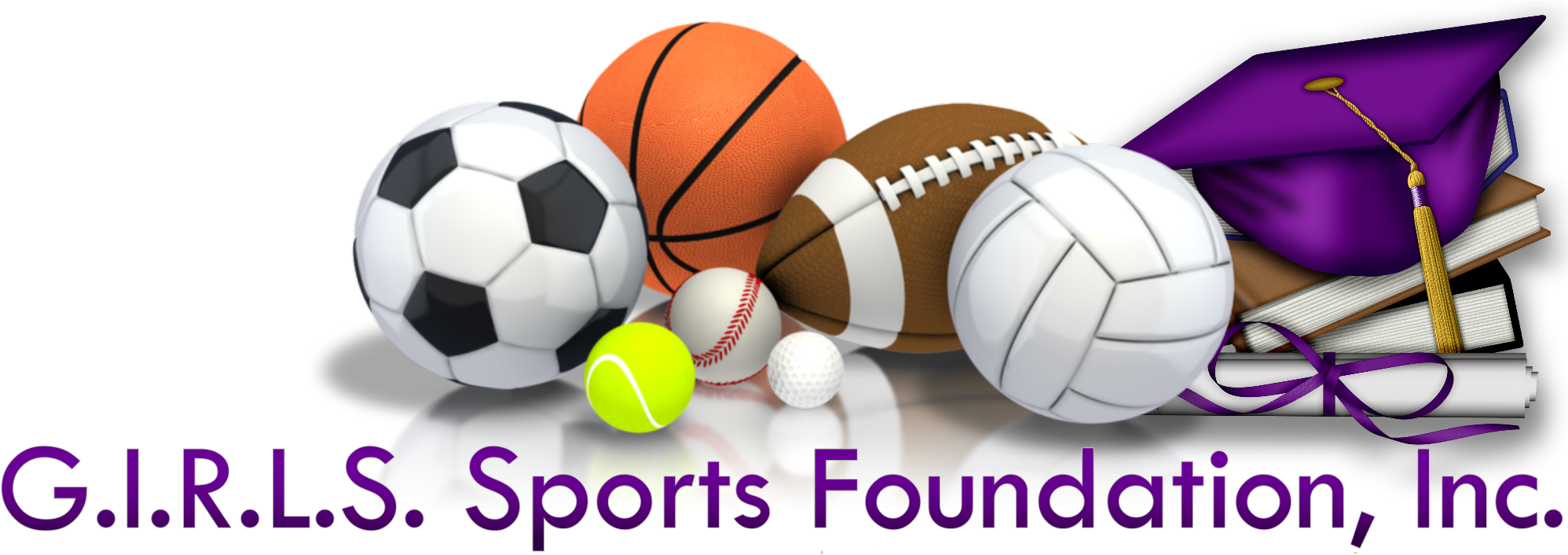 To Promote The Importance Of Academic Achievement, - Participation Of The Girls In Sports (2000x800)