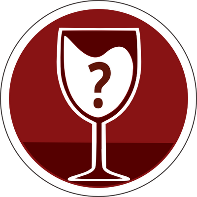 Wino The Wine Advisor - Chemin Obligatoire Pour Piétons (400x400)