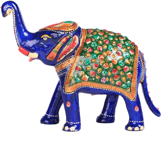 Indian Elephant (550x550)