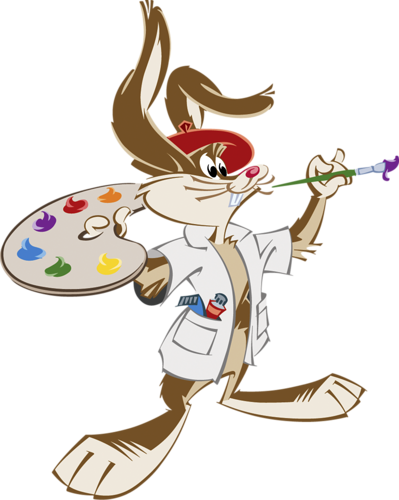 Sdgsgd - Клипарты На Прозрачном Фоне Художник (399x500)