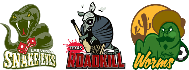 Awesome Sports Logos - Best Sports Logos Ever (600x238)