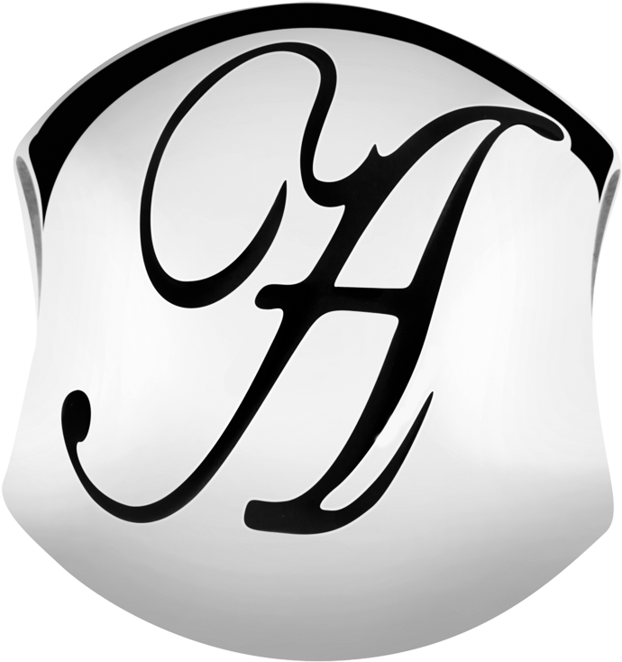 Personalise Your Charm Bracelet With This Sterling - Emblem (1000x1000)