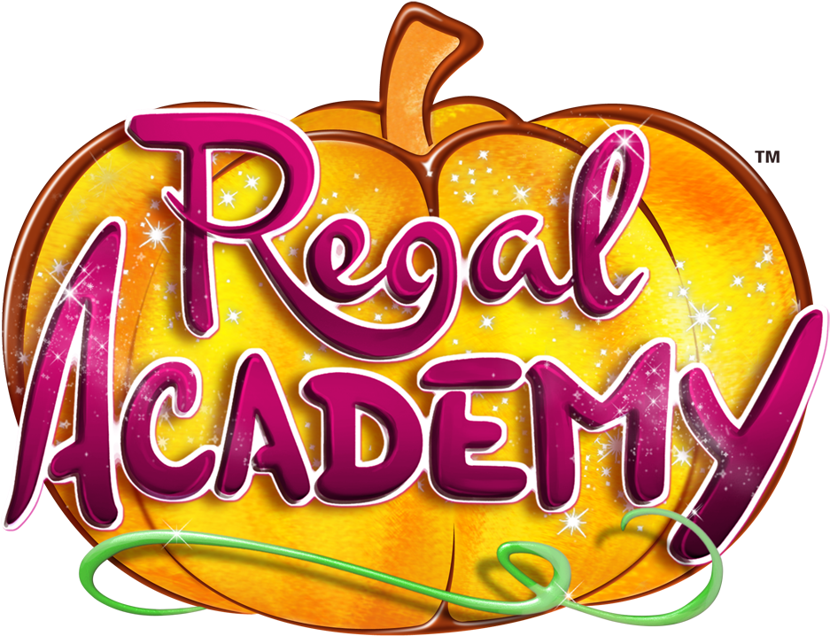 Regal Academy - Regal Academy Logo (1181x1015)