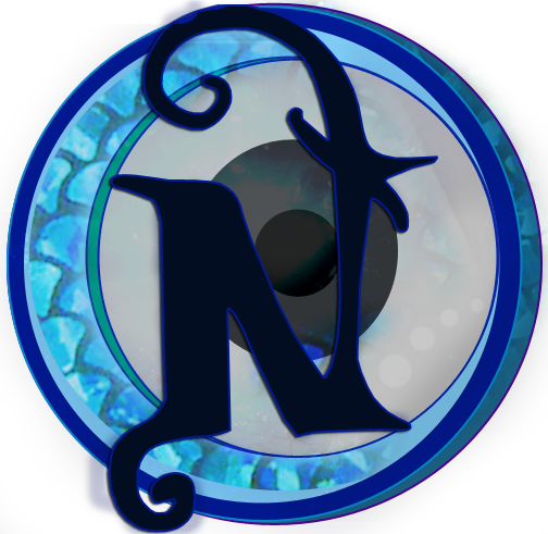 Deep Sea Treasures Ntio Dark Seas Charm Bracelet - Emblem (504x491)