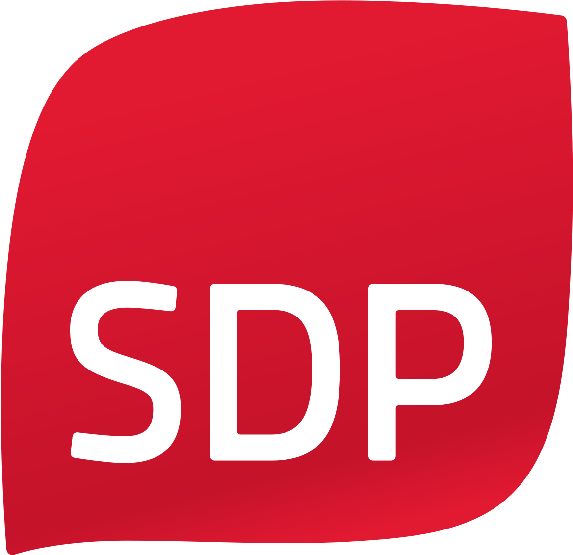 Social Democratic Party Of Finland Wikipedia Rh En - Social Democratic Party Of Finland (1200x1200)