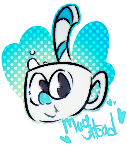Mug Boi By Lionbarrel - Cartoon (474x553)