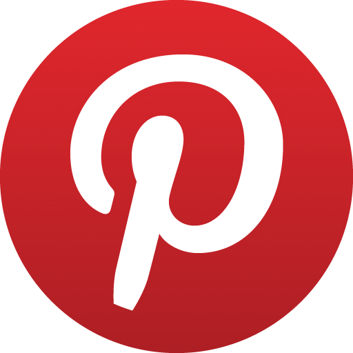Tweet On Twitter Pinterest - Logo Pinterest Rond Png (512x512)