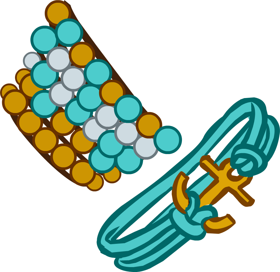 Anchor Charm Icon - Anchor Charm Icon (914x888)
