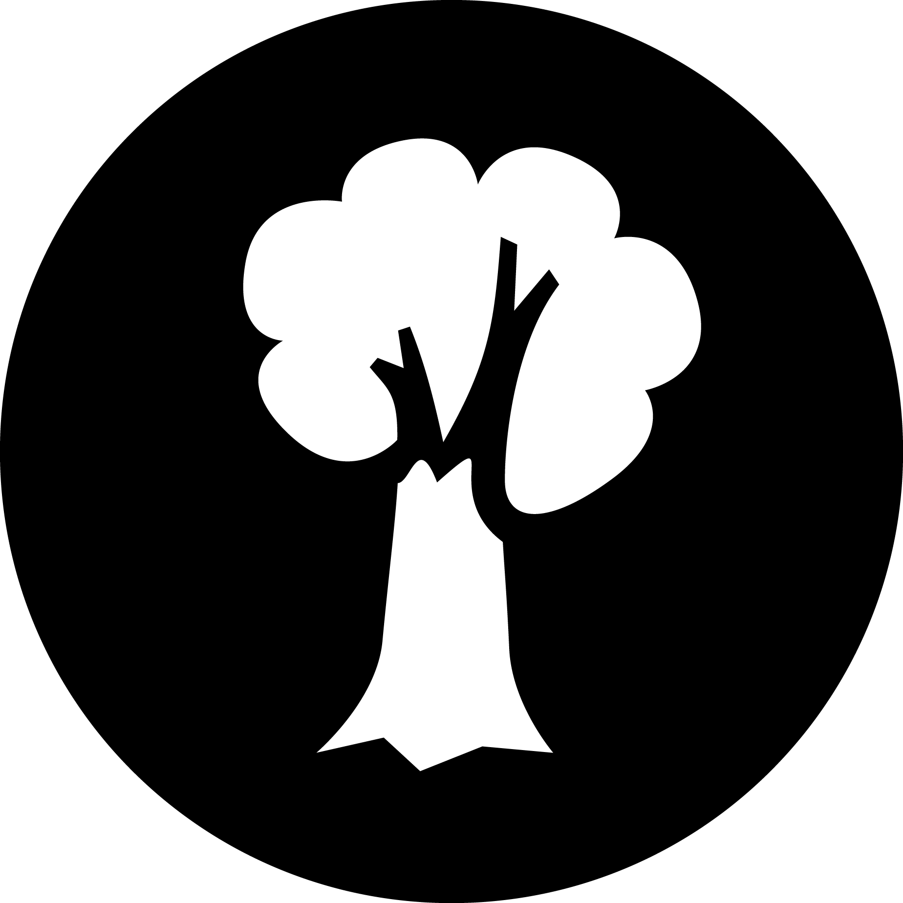 Charity Charm "energy" - Portrait Of A Man (1848x1848)