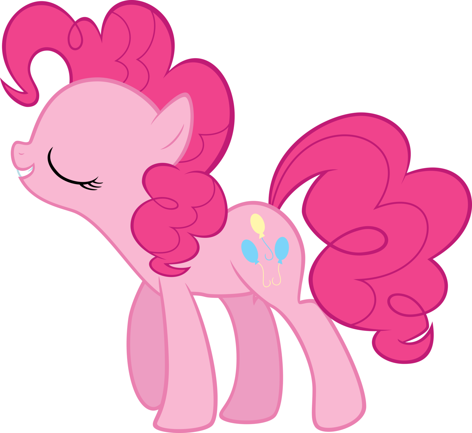 Дружба это чудо Пинки Пай. Грива Пинки Пай. Пони с розовыми волосами. Розовая пони с розовой гривой.