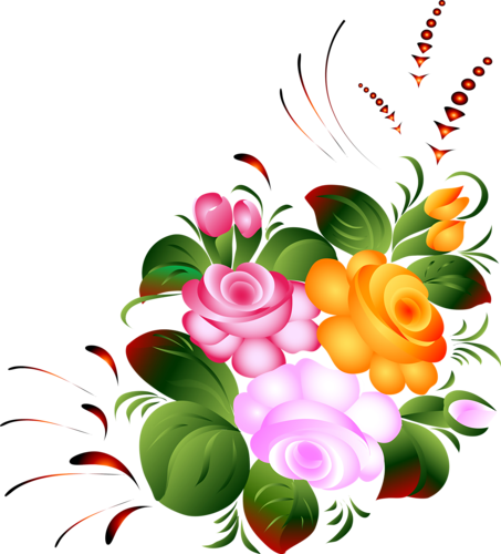 Tubes Femmes - Chouchounette4 Tubes - Aj Creatives "freshness" Freshness Counted Cross Stitch (453x500)