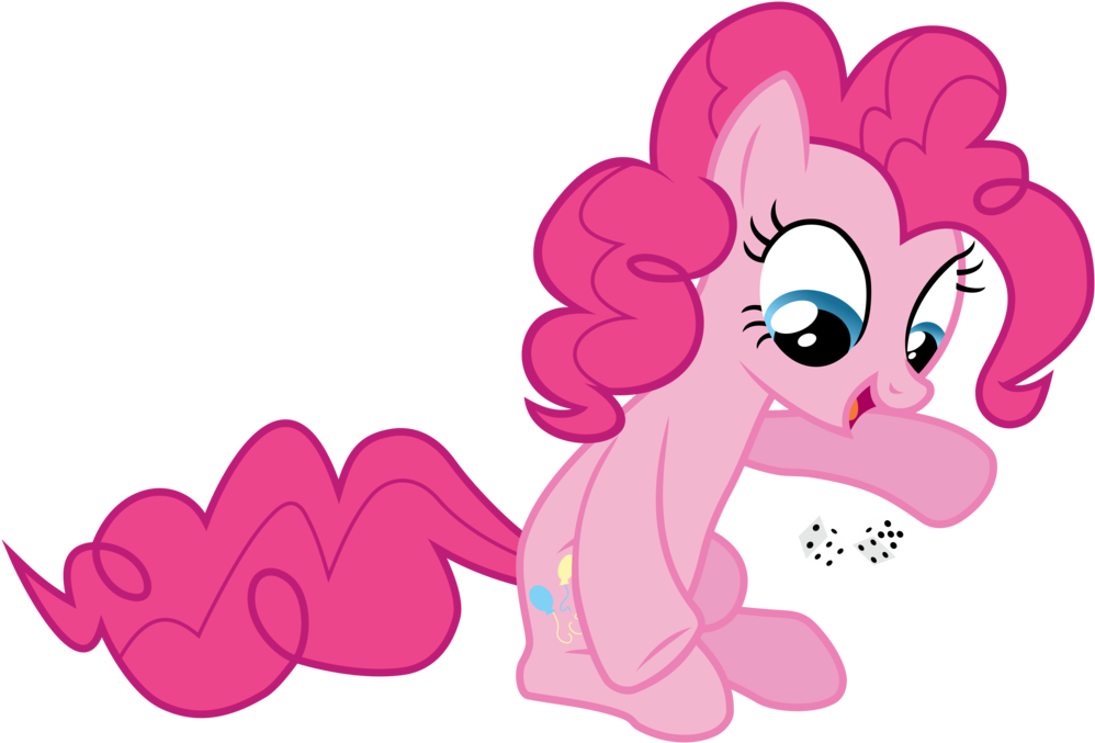 Come On 7 By Loaded Dice - My Little Pony: Friendship Is Magic (1024x698)