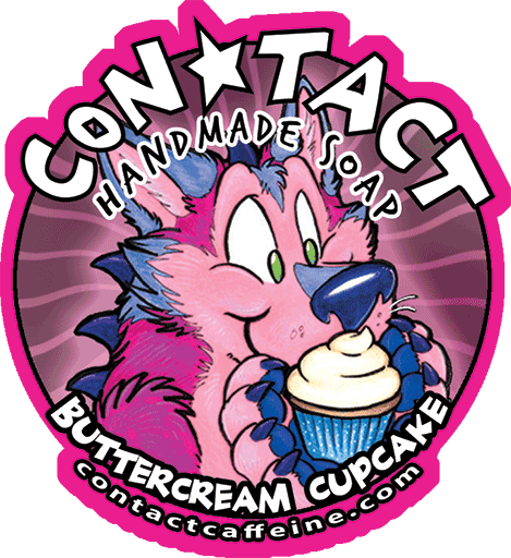 Image Of Soap - Citrus (469x512)