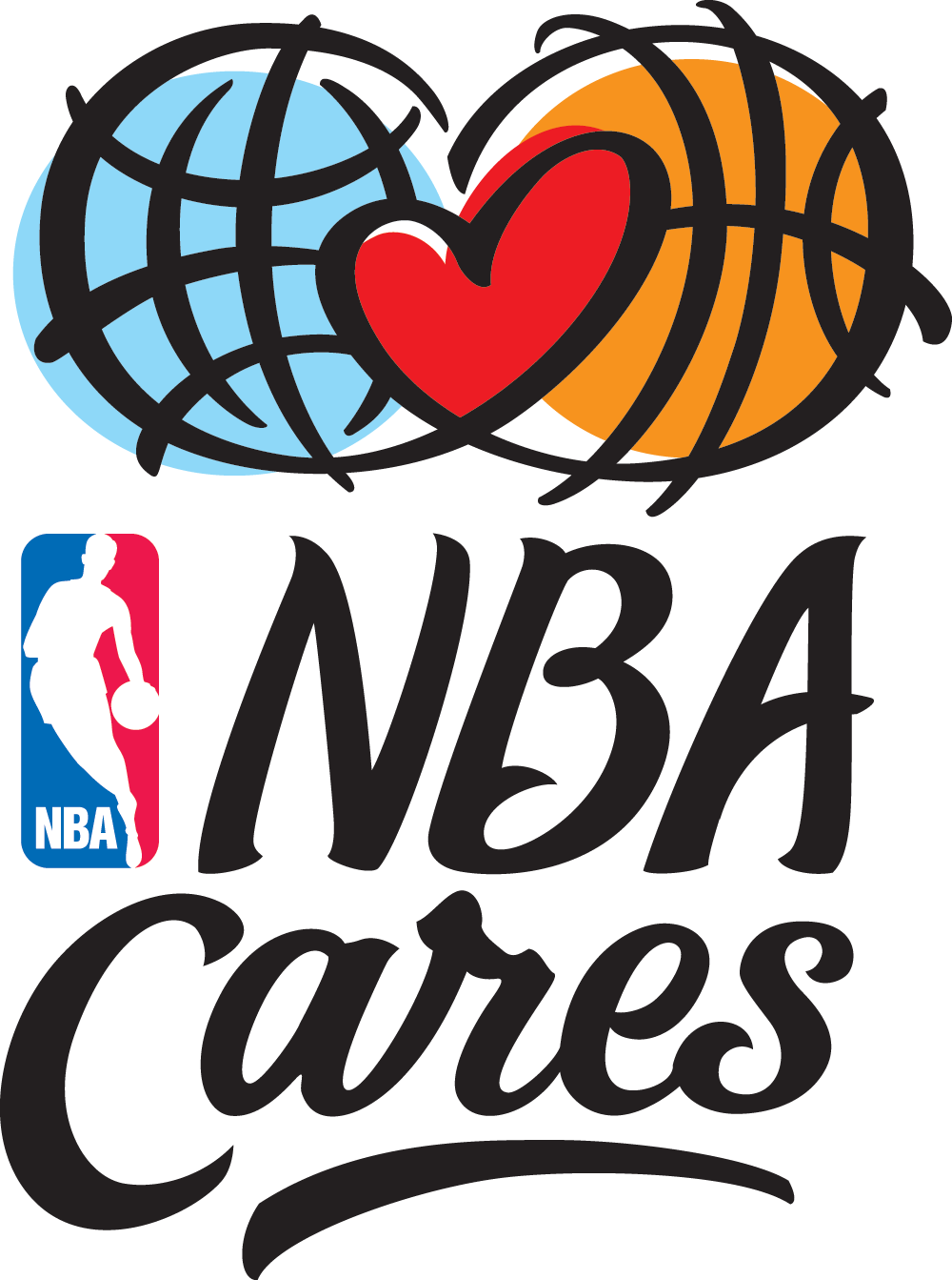 A Cynic's Take On The “nba Cares” Campaign - Nba My Brothers Keeper (1000x1343)