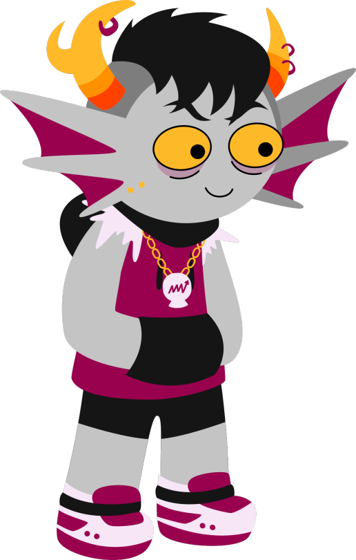 A Fresh Pair Of Kicks For Every Day Of The Week - Cartoon (516x810)