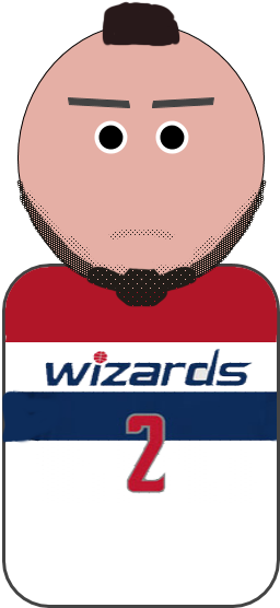 Gortat - Washington Wizards New Uniforms (960x720)