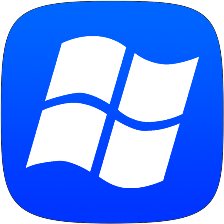 Download - Windows Server 2012 Logo (896x892)