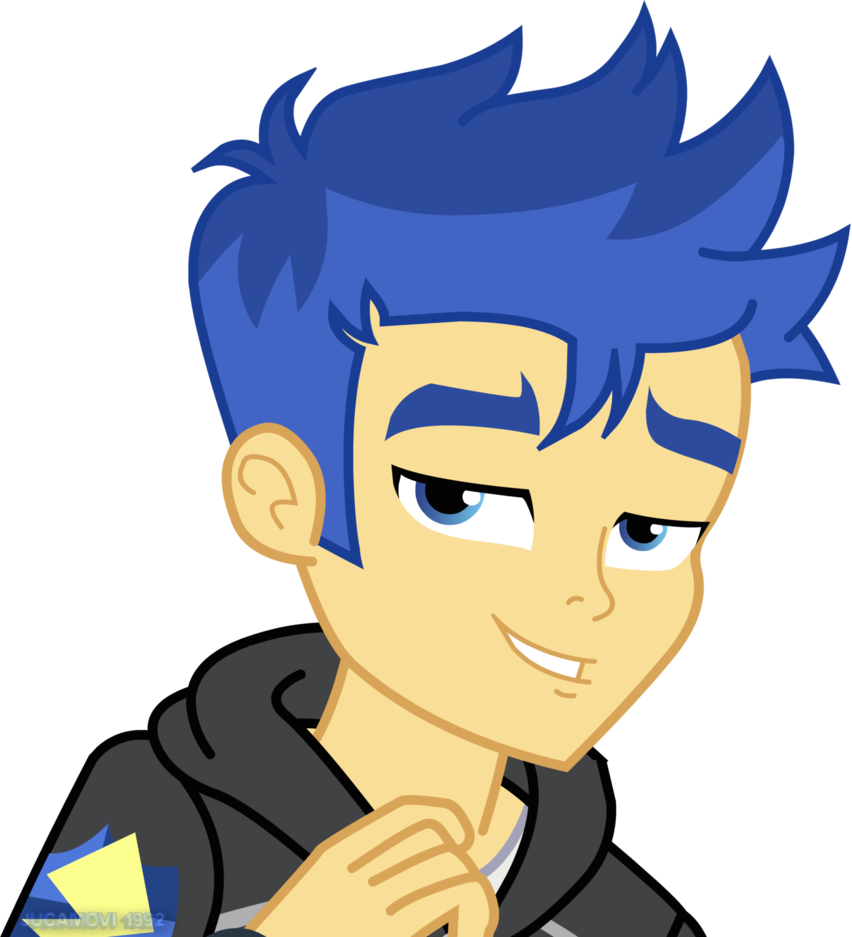 Flash Sentry That's Your Weather In A Flash 01 By Jucamovi1992 - Cartoon (852x937)