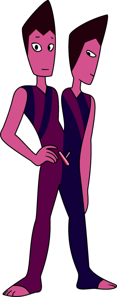 Resultado De Imagen Para Off Colors Steven Universe - Steven Universe Off Colors (393x998)