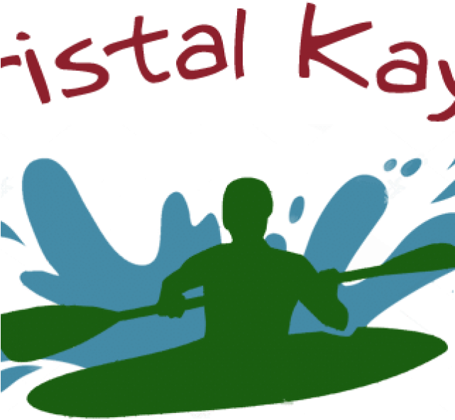 Kayaking For Discoveries - Poster (640x640)