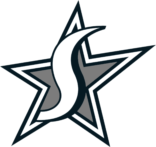 As For Me, I Ended Up With More Change Than I Initially - Dallas Cowboys Printable Logo (545x513)