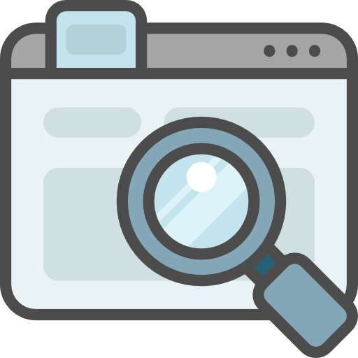 Icon - Web Browser (512x512)