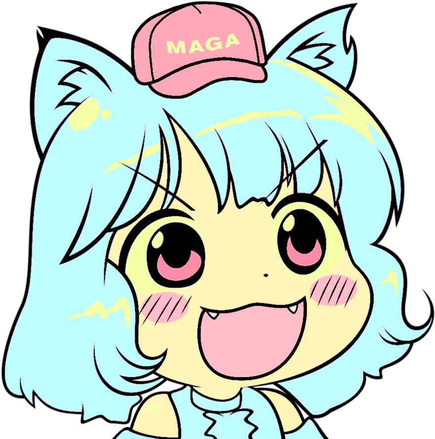 Vaporwave Awoo By Memeaccount - Vaporwave Meme Png Transparent (894x894)