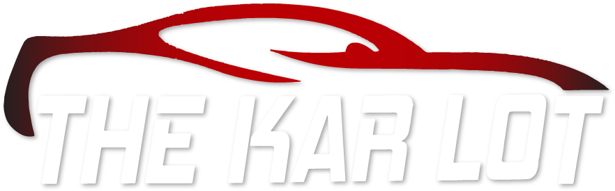 The Kar Lot - The Kar Lot (1200x300)