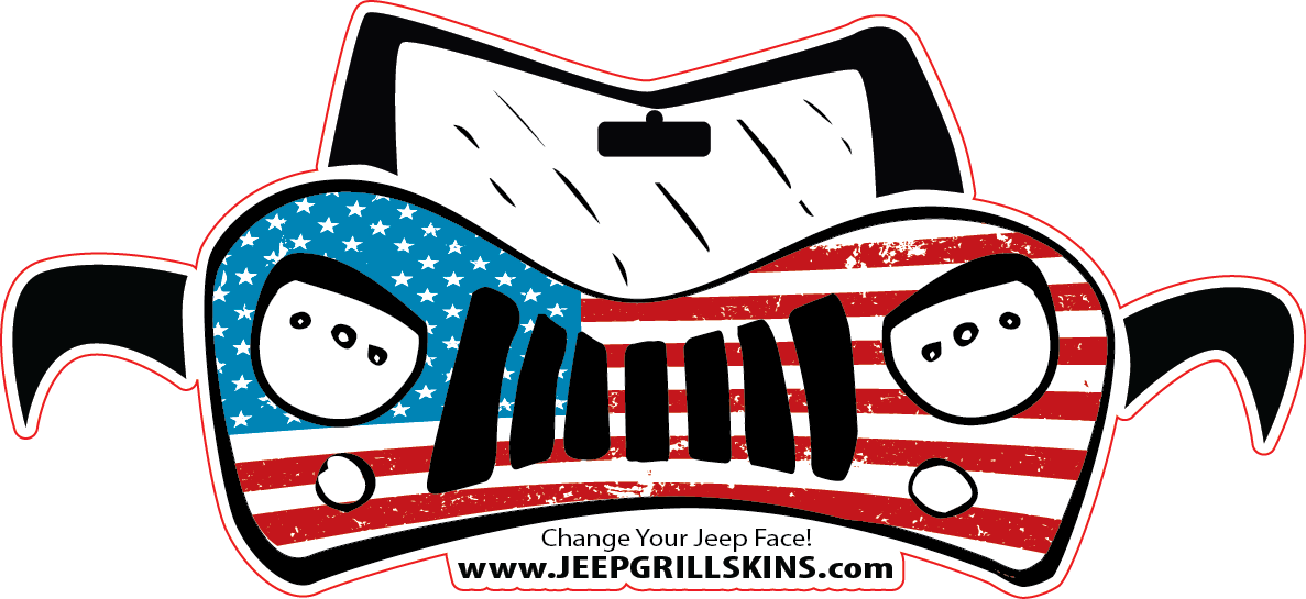 Jeep Grill Skins (1187x545)
