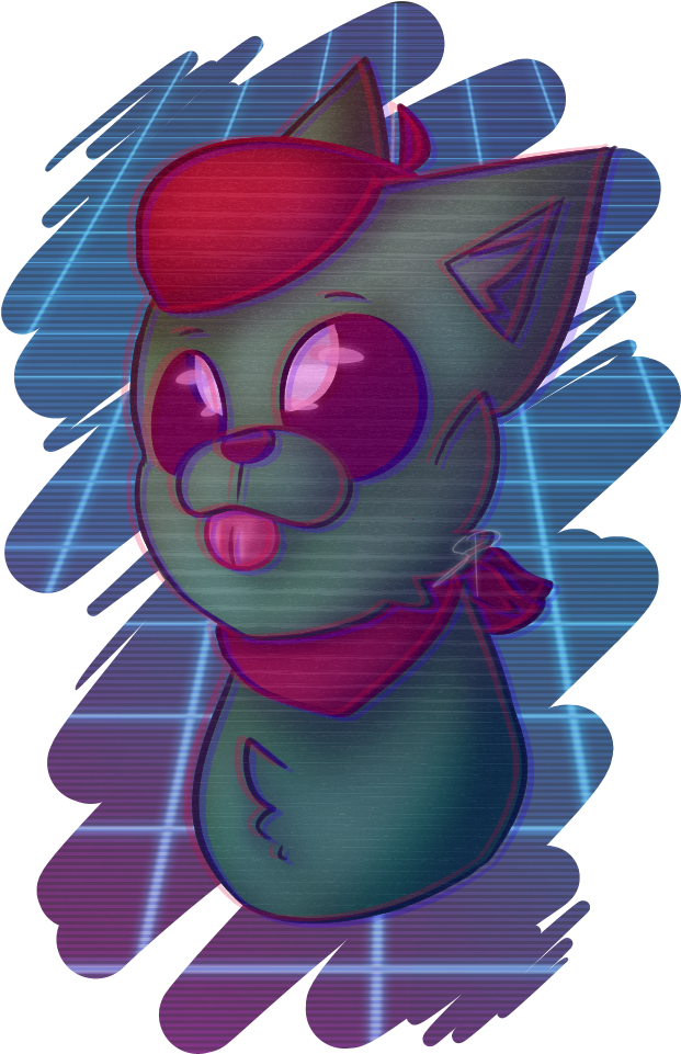 [at] By Stardemohn - Illustration (700x1000)