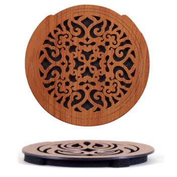 Soundhole Plug For Acoustic Guitar - Wscmusic Acoustic Guitar Feedback Buster Soundhole (800x800)