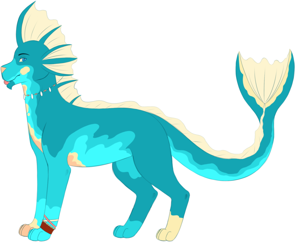 Vaporwave Vaporeon By Pastellepirate - Illustration (992x805)