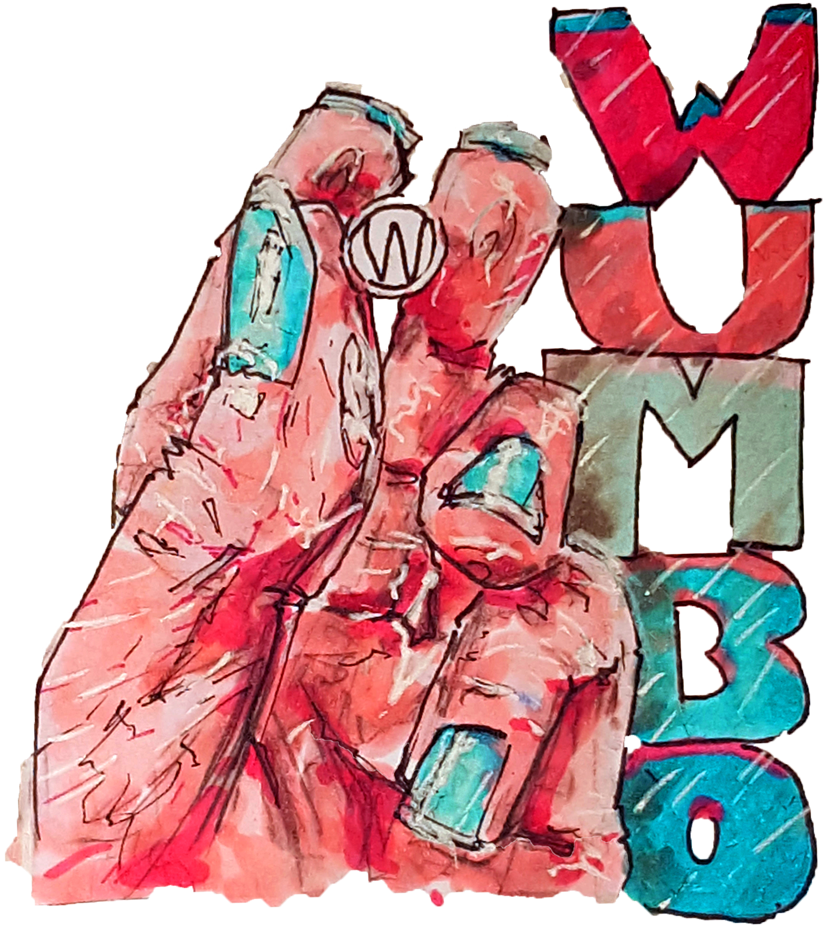 Vaporwave - Vaporwave (2886x3356)