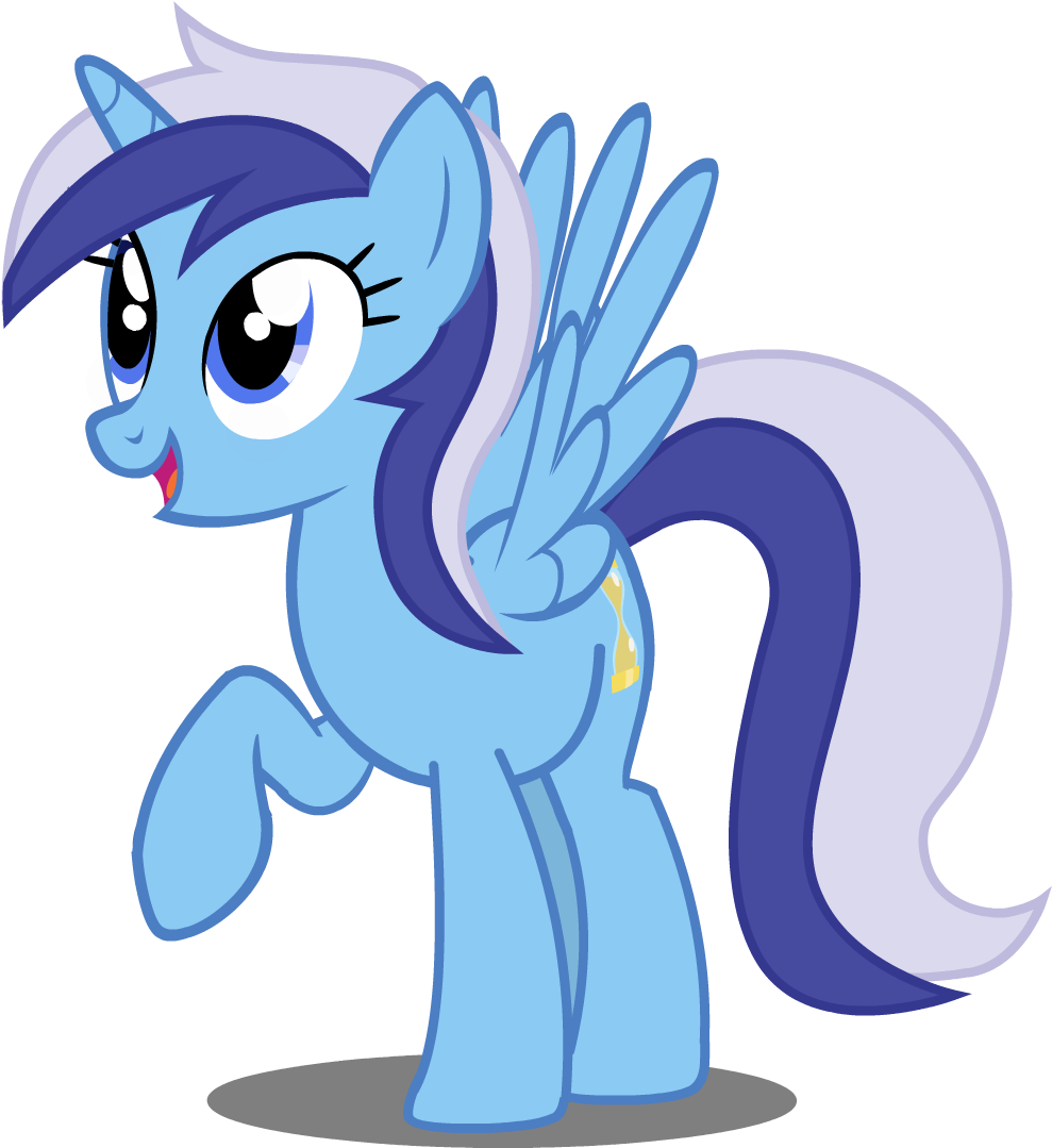 My Little Pony Male Alicorn - My Little Pony Colgate (1000x1089)