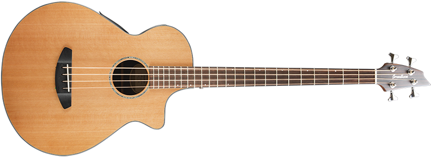 Custom Made Bass - Acoustic Bass Guitar India (890x310)
