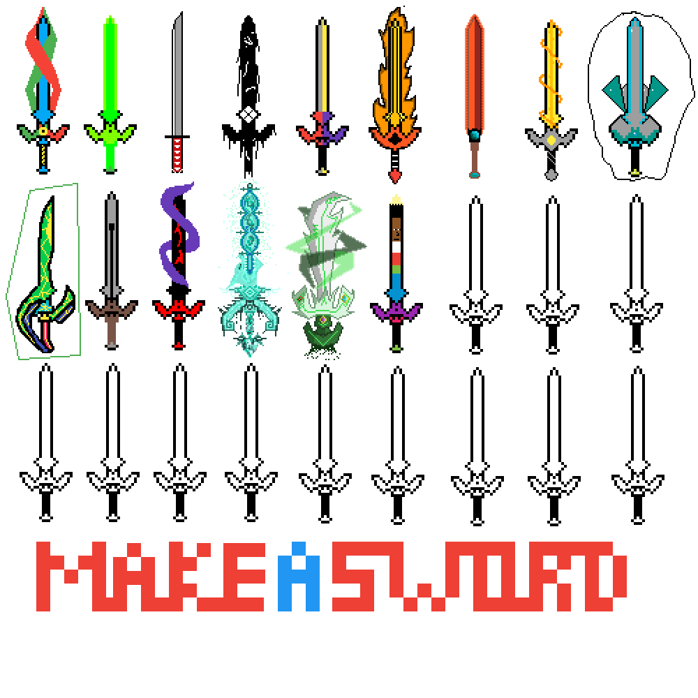 Steppin Into A Blacksmith Shop - Chibi (1000x1000)